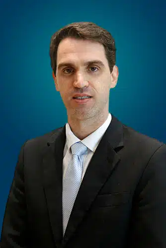 Dr. André Bouzas de Andrade