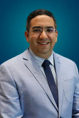 Dr. Marcos Aurélio Martins Travessa