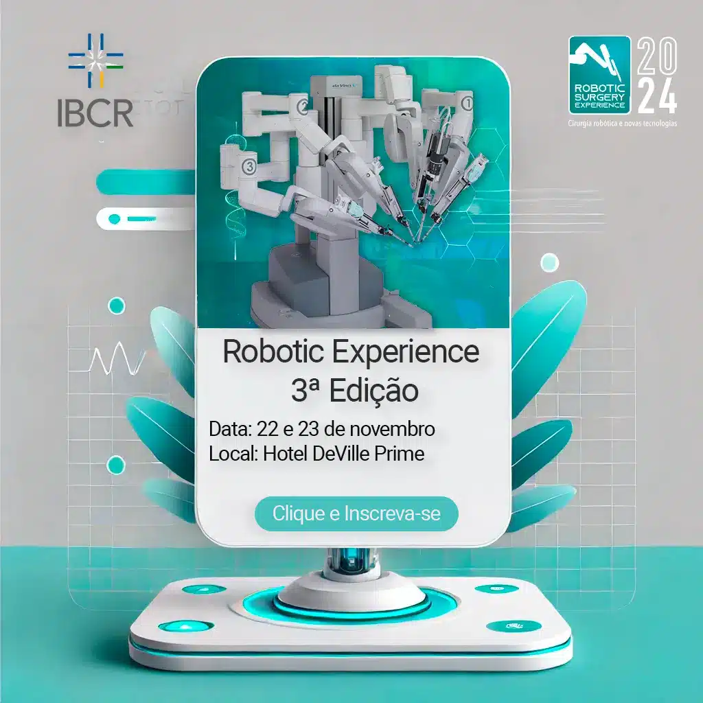 Robotic Experience